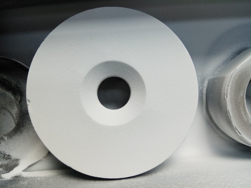 陶瓷涂層的完美應用